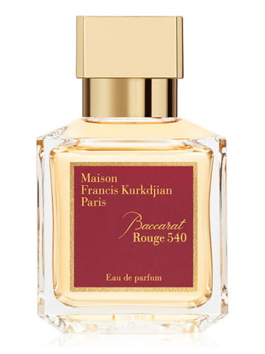 Maison Francis Kurkdjian – perfumy, które stały się symbolem francuskiego know-how