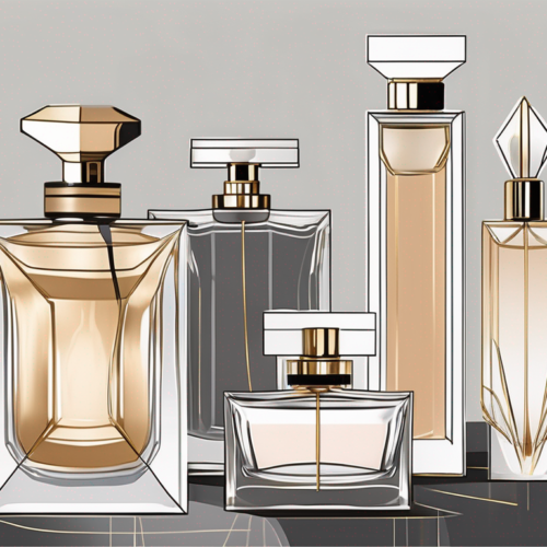 Najlepsze odlewki perfum: Oryginalne zapachy w przystępnej cenie